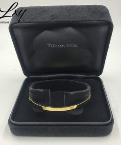Tiffany & Co. Bangle Bracelet