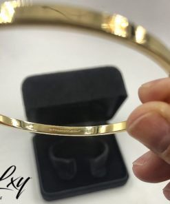 Tiffany & Co. Bangle Bracelet