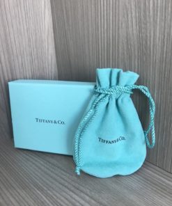 Tiffany & Co. Pouch