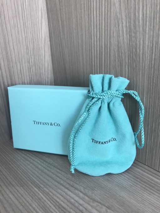 Tiffany & Co. Pouch